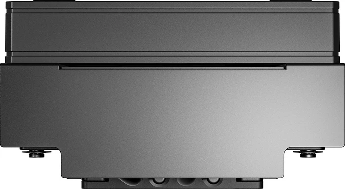 ID-Cooling IS-53-XT Black