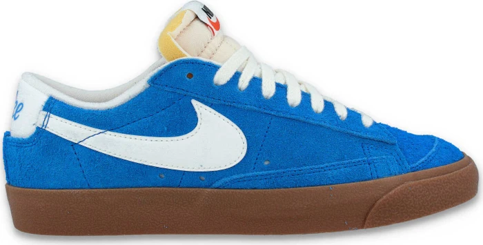 Nike Blazer Low 77 Vintage (Damen)