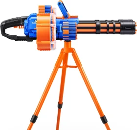 Zuru X-Shot Insanity Dart Storm Blaster