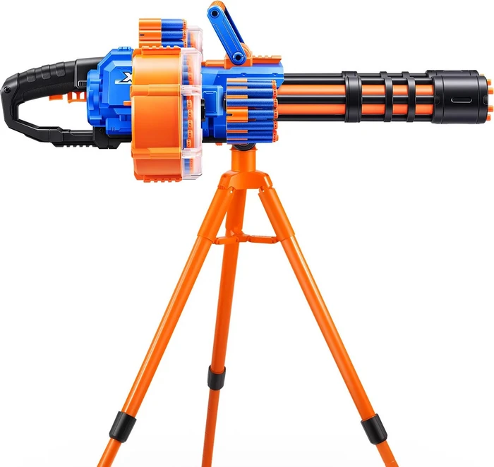 Zuru X-Shot Insanity Dart Storm Blaster