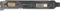 Zotac GeForce GT 710 PCIe x1, 1GB DDR3, VGA, DVI, HDMI Vorschaubild