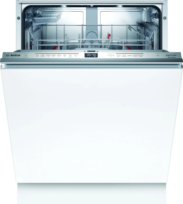 Bosch Serie 6 S..6ZBX00D