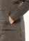 Jack Wolfskin Eisbach Funktionsmantel cold coffee (Damen) Vorschaubild