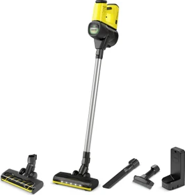 Kärcher VC6 Cordless ourFamily Limited Edition Akku-Handstaubsauger