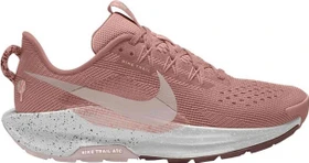 Nike Pegasus Trail 5 red stardust/red sepia/photon dust/pink oxford (Damen)