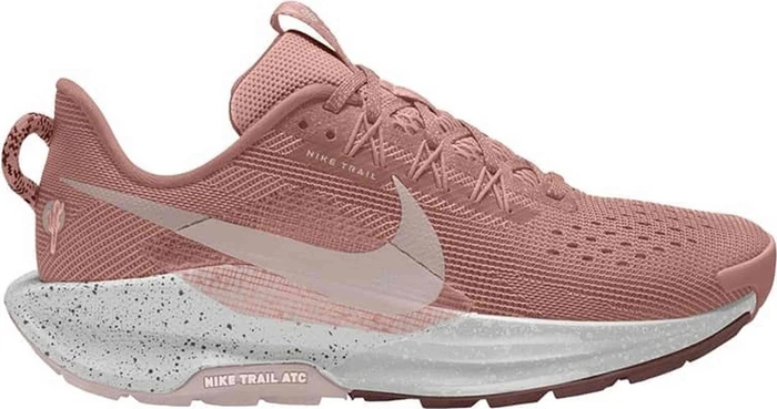 Nike Pegasus Trail 5 red stardust/red sepia/photon dust/pink oxford (Damen)
