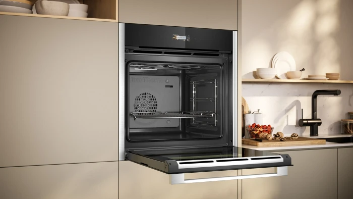 Neff N70 B24CR31N0 Backofen