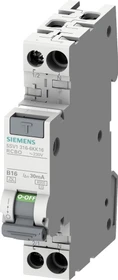 Siemens SENTRON FI/LS-Schalter