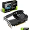 ASUS Phoenix GeForce GTX 1650 SUPER OC, PH-GTX1650S-O4G, 4GB GDDR6, DVI, HDMI, DP Vorschaubild