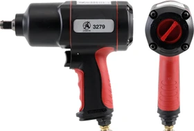 BGS technic DIY Druckluft-Schlagschrauber