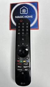 LG MR24GN Magic-Fernbedienung mit NFC für die Serie 2024