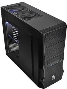 Thermaltake Commander MS-III, Acrylfenster