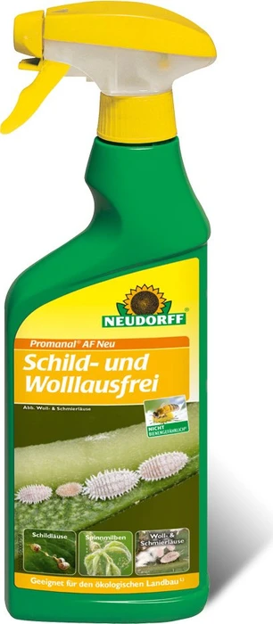 Neudorff Promanal AF Schädlingsfrei, 500ml