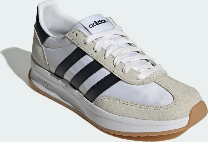 adidas Run 72 cloud white/core black/grey one