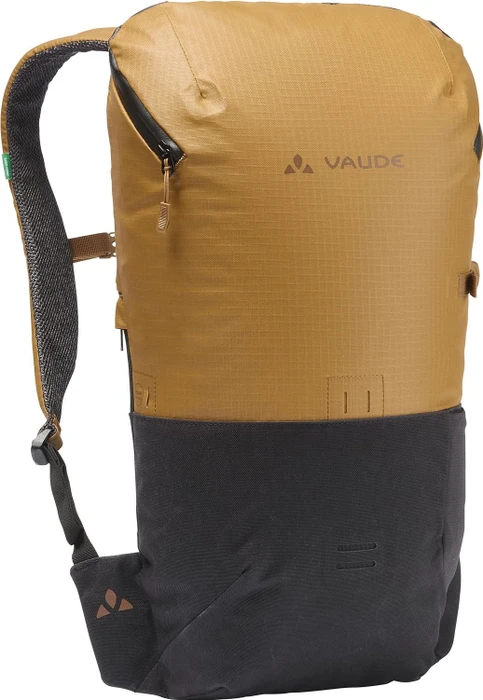 Vaude CityGo 14 peanut butter