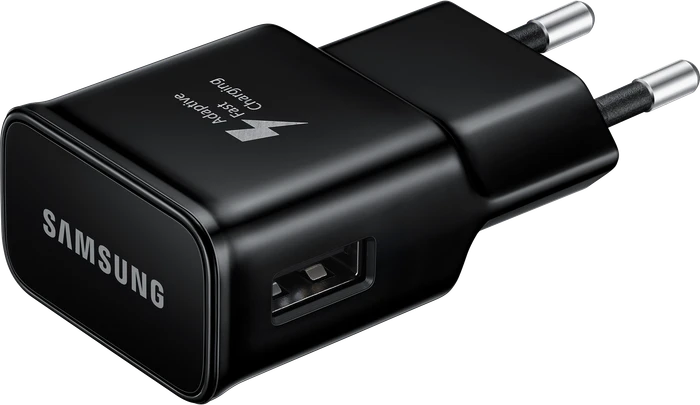 Samsung AFC Travel Adapter (15W Schnellladefunktion) ohne Kabel