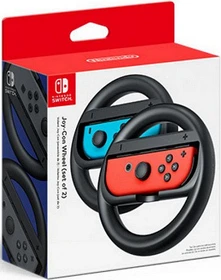 Nintendo Switch Joy-Con Lenkrad, 2 Stück (Switch)