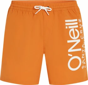 O'Neill Original Cali 16" Badeshorts cinnamon stick (Herren)