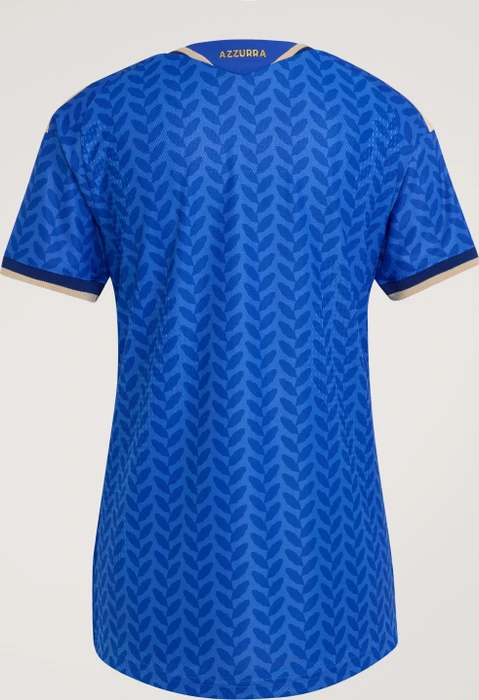 adidas Italien Authentic 2026 Heimtrikot kurzarm (Damen)