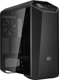 Cooler Master MasterCase MC500M, Glasfenster