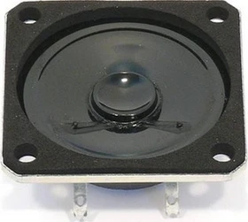 Visaton K 50 SQ - 8 Ohm, Stück