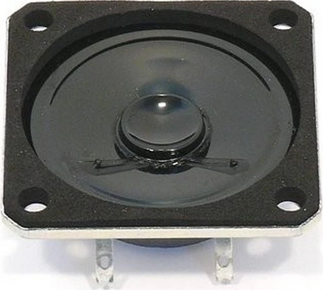 Visaton K 50 SQ - 8 Ohm, Stück