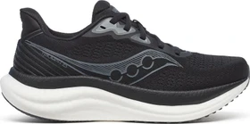 Saucony Triumph 23 Wide schwarz/weiß (Damen)