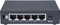 HP OfficeConnect 1420 5G Desktop Gigabit Switch, 5x RJ-45 Vorschaubild
