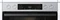 Gorenje Pacific One 2021 (BCSB737OTX + ECD620SCOT) Einbauherd-Set Vorschaubild