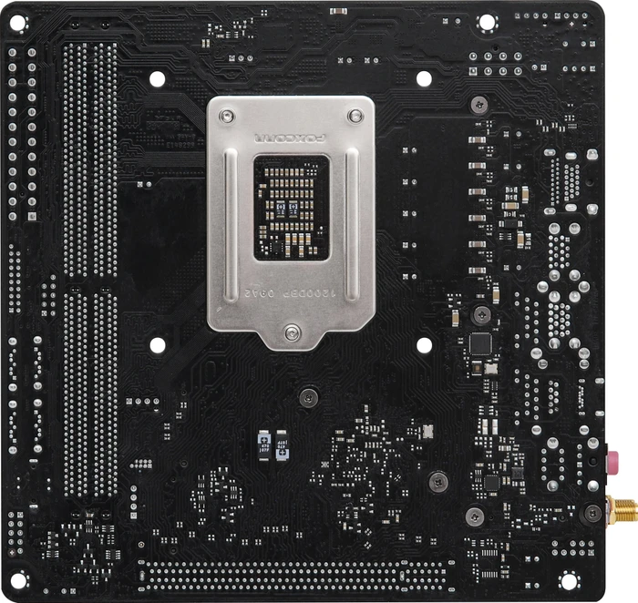 ASRock Z590M-ITX/ax (Intel 1200)