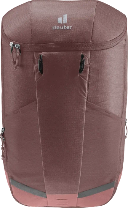 Deuter Rotsoord 25+5 raisin/caspia