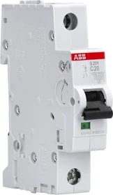 ABB S201-C20