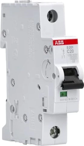 ABB S201-C20