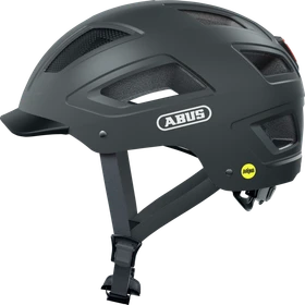 ABUS Hyban 2.0 MIPS Helm titan matt
