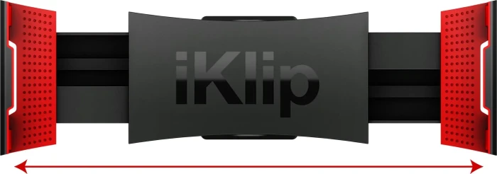 IK Multimedia iKlip 3