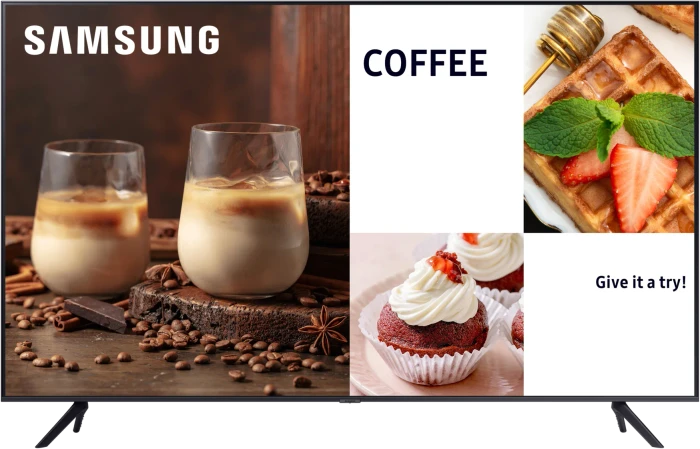 Samsung BEC Series