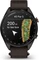 Garmin Approach S72 43mm carbon gray-heritage bronze dlc titanium/pebble grey Vorschaubild