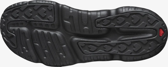 Salomon Reelax MOC 5.0 schwarz (Herren)