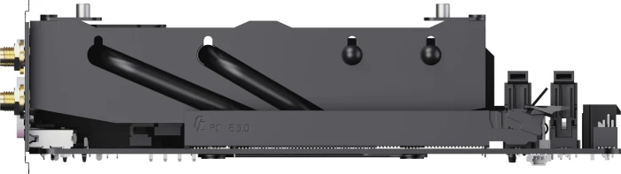 Minisforum BD790i X3D, Ryzen 9 7945HX3D