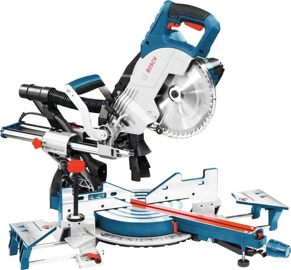 Bosch Professional GCM 8 SJL Elektro-Paneelsäge