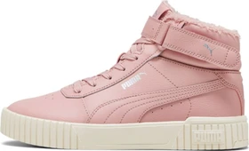 Puma Carina 2.0 Mid Winter future pink/puma silver/alpine snow (Damen)
