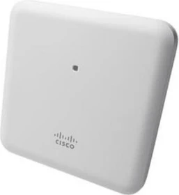 Cisco Aironet 1852I, Controller-based AP, E regulatory domain (AIR-AP1852I-E-K9C)