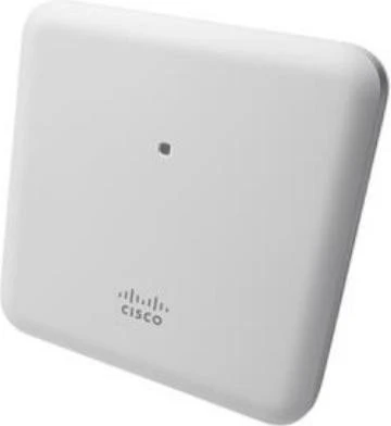 Cisco Aironet 1852I, Controller-based AP, E regulatory domain