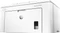HP LaserJet Pro M203dn, Laser, einfarbig Vorschaubild