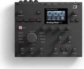 Elektron Analog Heat +FX