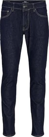 Jack & Jones RDD Royal RE 762 Jeans blue denim (Herren)