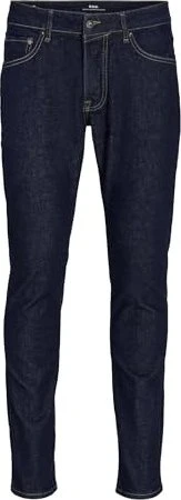 Jack & Jones RDD Royal RE 762 Jeans blue denim (Herren)