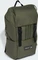 adidas 3-Stripes Flap olive strata/black Vorschaubild