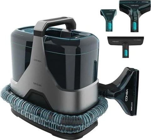 Cecotec Conga 6000 Carpet&Spot Clean XXL Advance Waschsauger