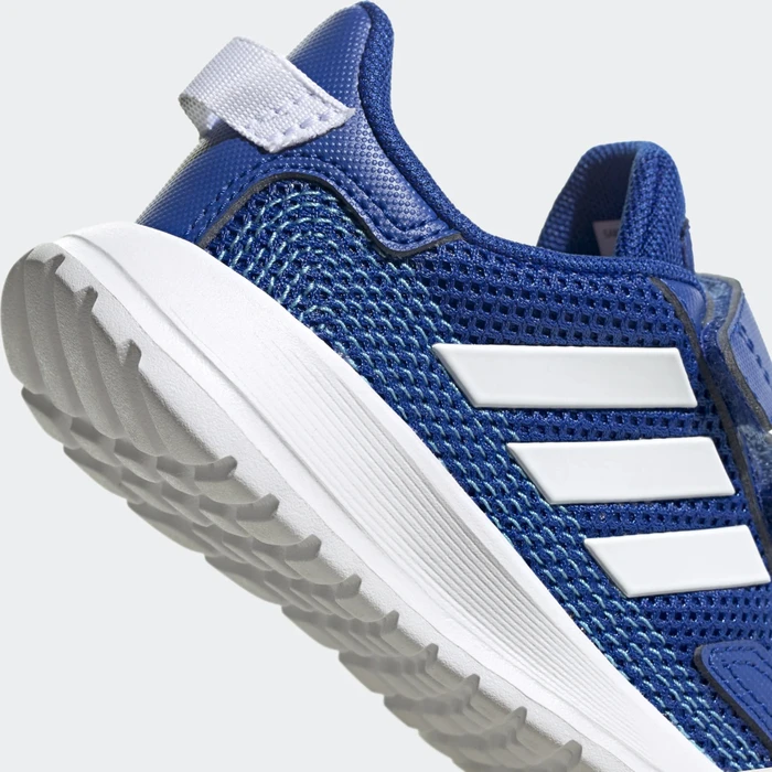 adidas Tensaur Run I royal blue/cloud white/bright cyan (Junior)